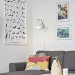 Appartement 0268-romo-lyngvejen-99-ap-31 Rømø Kirkeby
