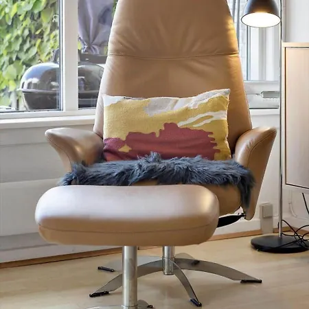 Daire 0268-romo-lyngvejen-99-ap-31 Rømø Kirkeby