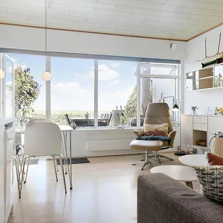 Appartement 0268-romo-lyngvejen-99-ap-31 Rømø Kirkeby