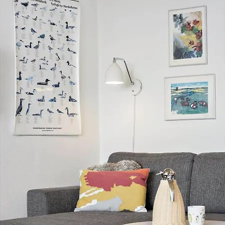 Apartman 0268-romo-lyngvejen-99-ap-31 Rømø Kirkeby