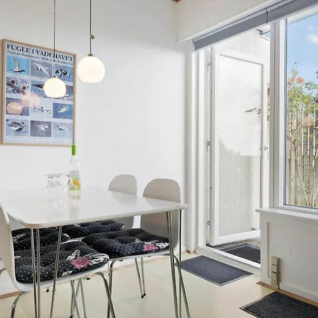 0268-romo-lyngvejen-99-ap-31 Appartement Rømø Kirkeby