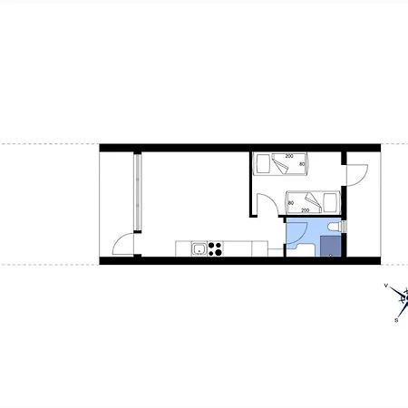 0268-romo-lyngvejen-99-ap-31 Rømø Kirkeby