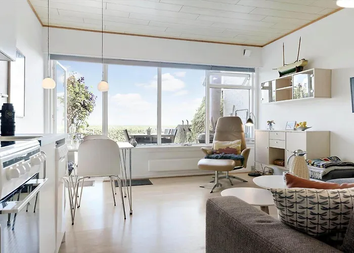 Appartement 0268-romo-lyngvejen-99-ap-31 Rømø Kirkeby