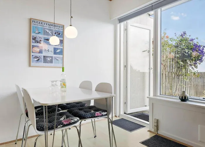 0268-romo-lyngvejen-99-ap-31 Appartement Rømø Kirkeby