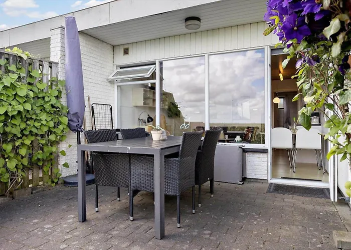 0268-romo-lyngvejen-99-ap-31 Appartement Rømø Kirkeby